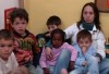A vez e a voz na infância