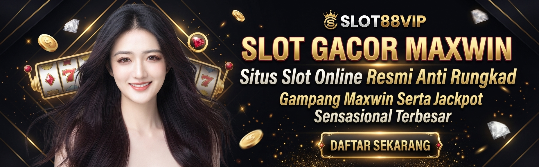 Slot Gacor