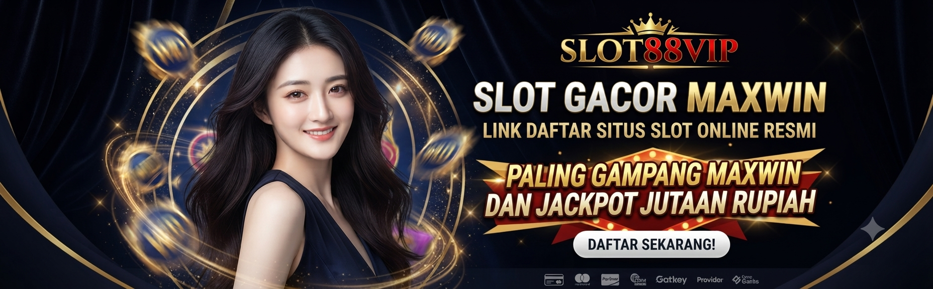 Slot Gacor